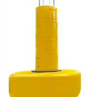 Almarin launches the evolution of the Balizamar buoy range with an innovative modular structure